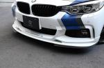 BMW 4-Series by 3D Design 2014 года